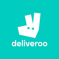 Deliveroo Gift Card
