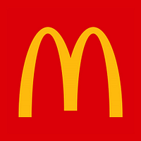 McDonald's Gift Card