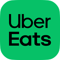 Uber Eats Gift Card